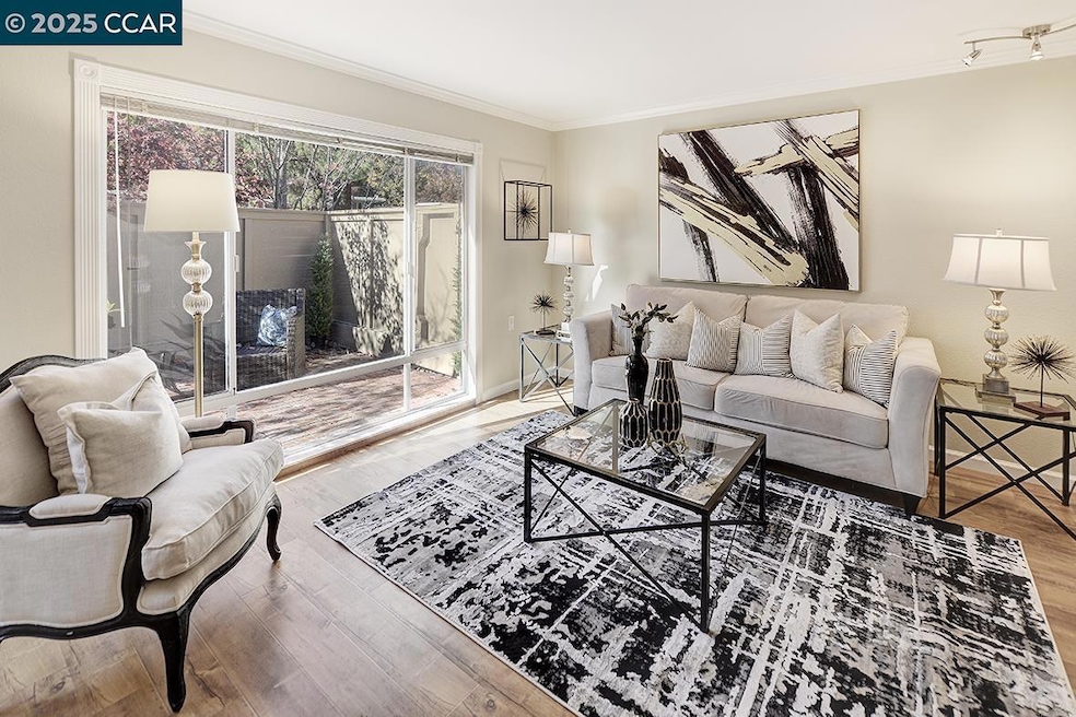 2424 Tice Creek Dr unit 2, Walnut Creek, CA 94595 - photo 1