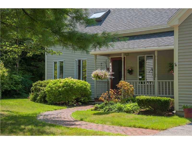 4 Juneberry Ct unit 4, Yarmouth, ME 04096 - photo 1