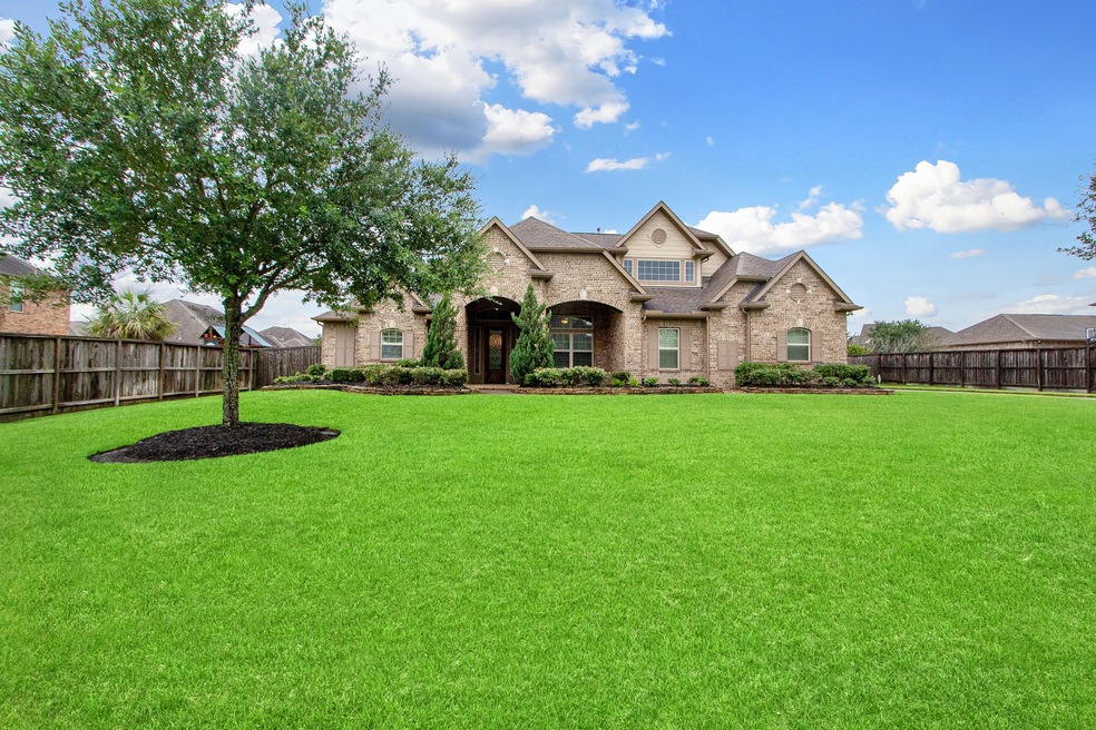 17815 Fairhaven Hills Dr, Cypress, TX 77433 - photo 1