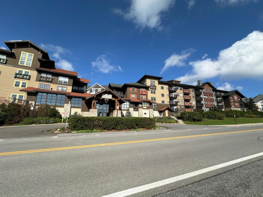 256 Rimfire Lodge, Snowshoe, WV 26209 - photo 1