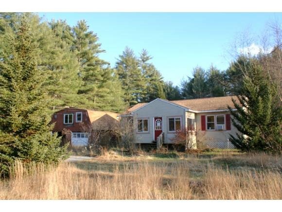 163 Ricker Rd, Loudon, NH 03307 - photo 1