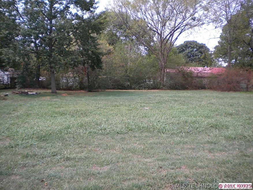 0 Cherokee St, Gans, OK 74936 - photo 1