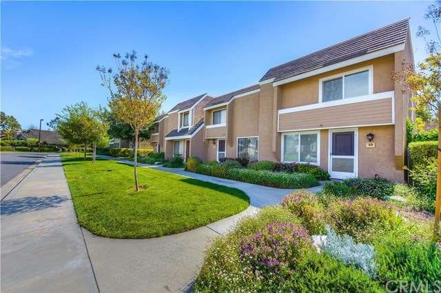 Pristinely maintained premium end-unit