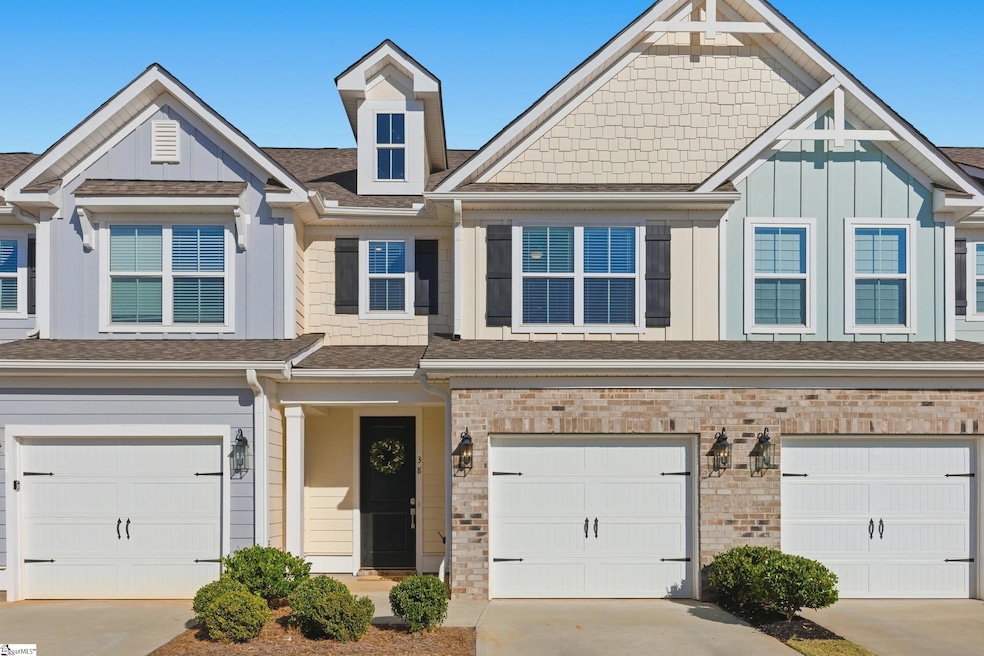 38 Red Horse Way, Greer, SC 29651 - photo 1