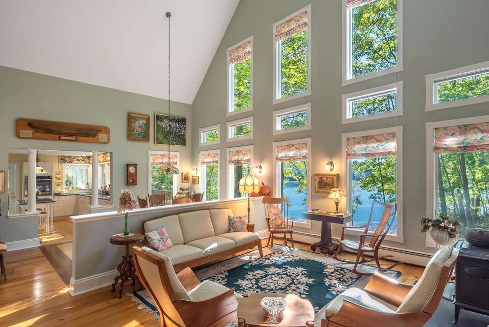 29 Bartol Island Rd, Freeport, ME 04032 - photo 1