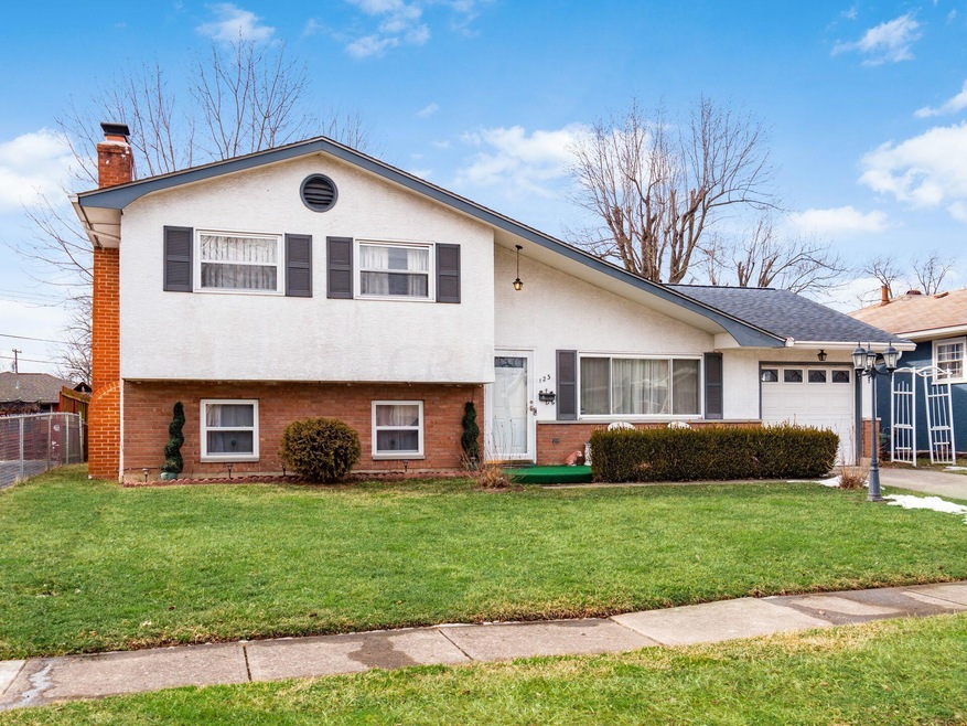 123 Rita Ct, Columbus, OH 43213 - photo 1