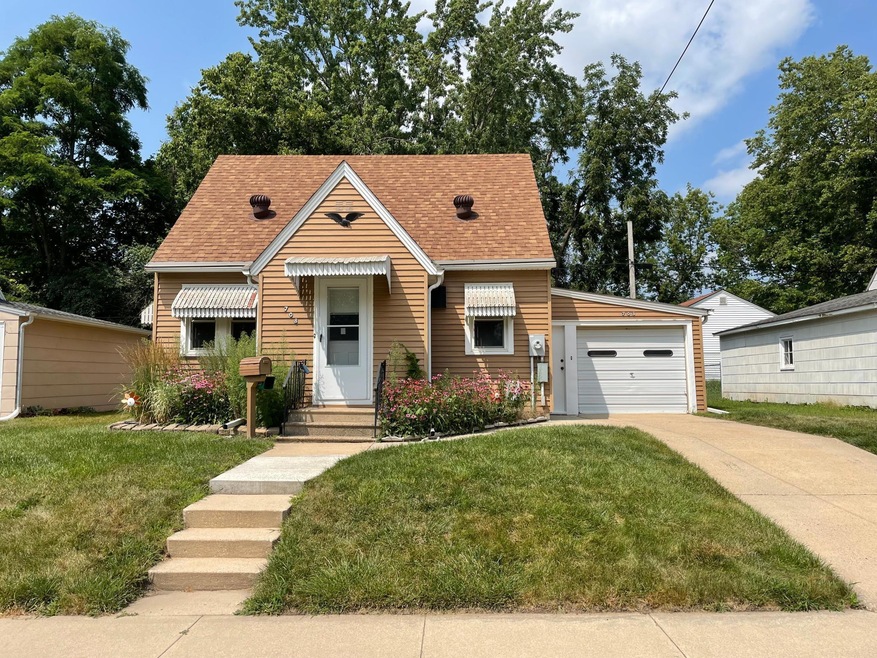 708 12th Ave SW, Austin, MN 55912 - photo 1