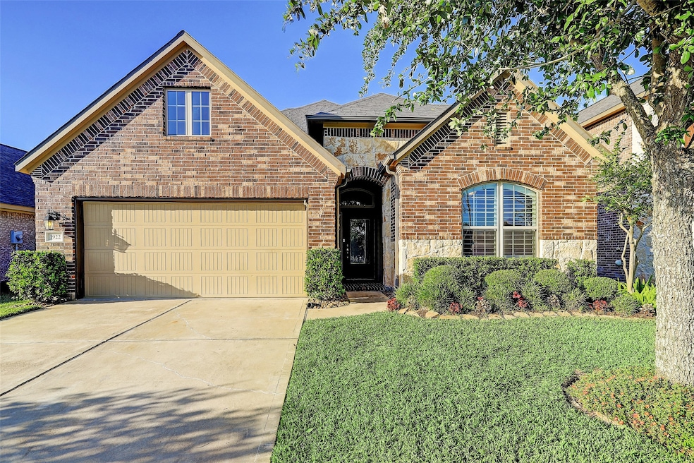 1922 Mariposa Edge Ln, Richmond, TX 77469 - photo 1