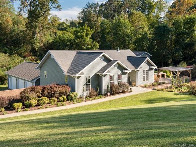 3 Springs Dr, Leicester, NC 28748 - photo 1