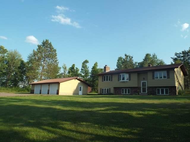 W10111 Cth J, Deerbrook, WI 54424 - photo 1