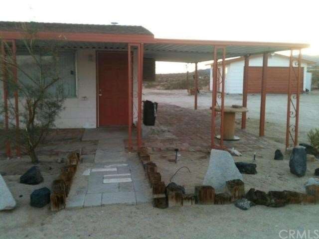 6713 Quepas Rd, Twentynine Palms, CA 92277 - photo 1