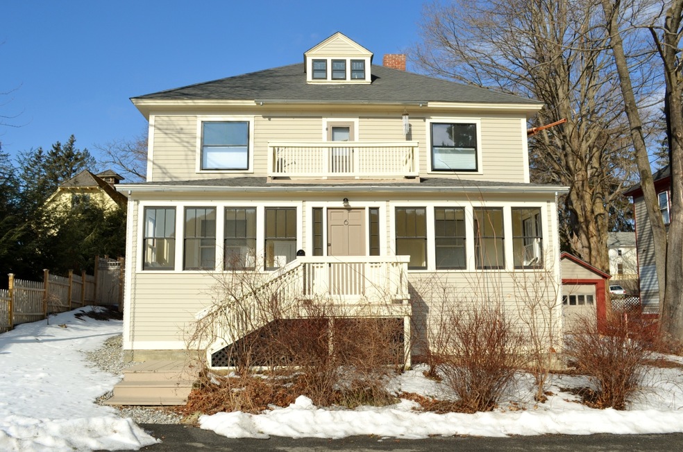 6 Pleasant Ct, Great Barrington, MA 01230 - photo 1