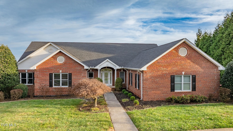 131 Simmons Ridge, Johnson City, TN 37604 - photo 1