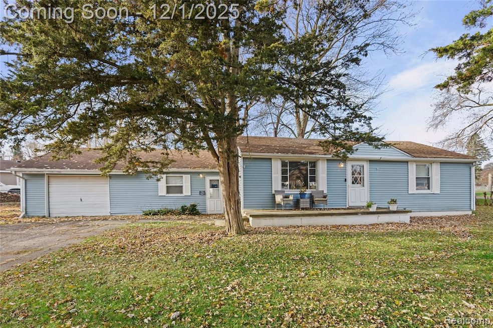 Coming Soon $169,900 • Co-Listing Agent