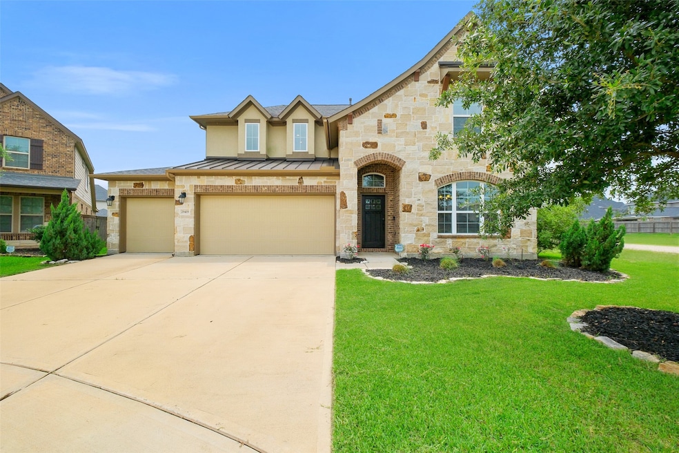 29419 Windover Peak Ct, Katy, TX 77494 - photo 1