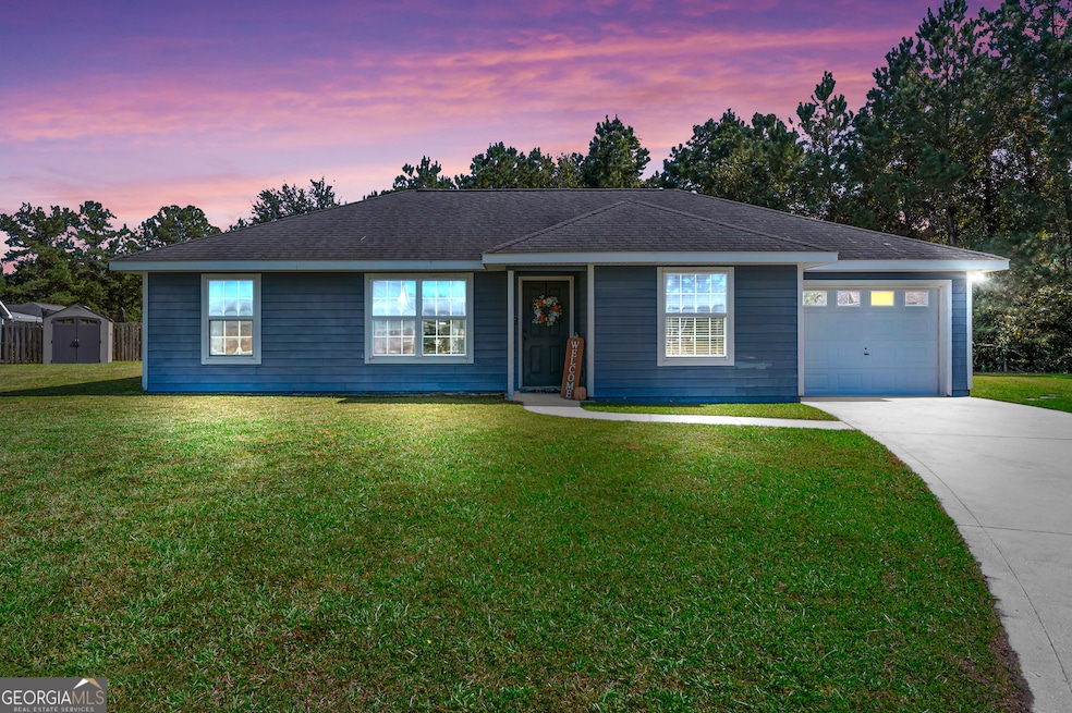 102 Pin Oak Ct, Kingsland, GA 31548 - photo 1