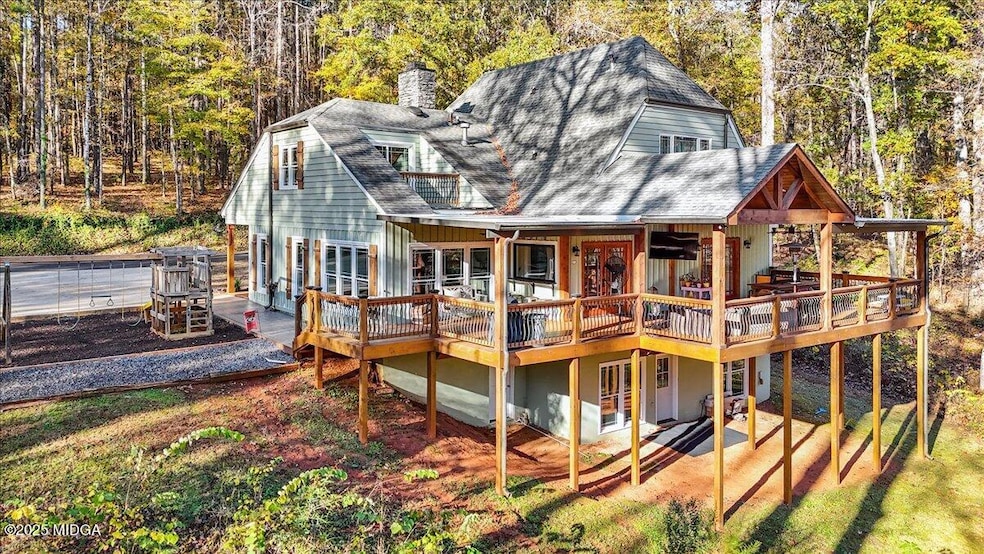 1774 Maynards Mill Rd, Forsyth, GA 31029 - photo 1