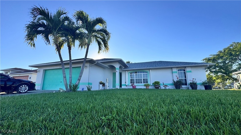 1118 SE 5th Place, Cape Coral, FL 33990 - photo 1