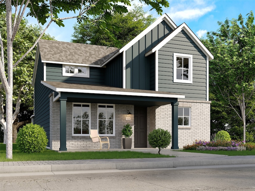 22700 Elyson Falls Dr unit 155, Katy, TX 77449 - photo 1