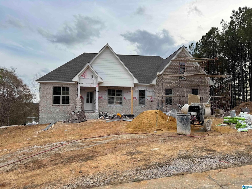 320 Emerald Ln, Chelsea, AL 35043 - photo 1