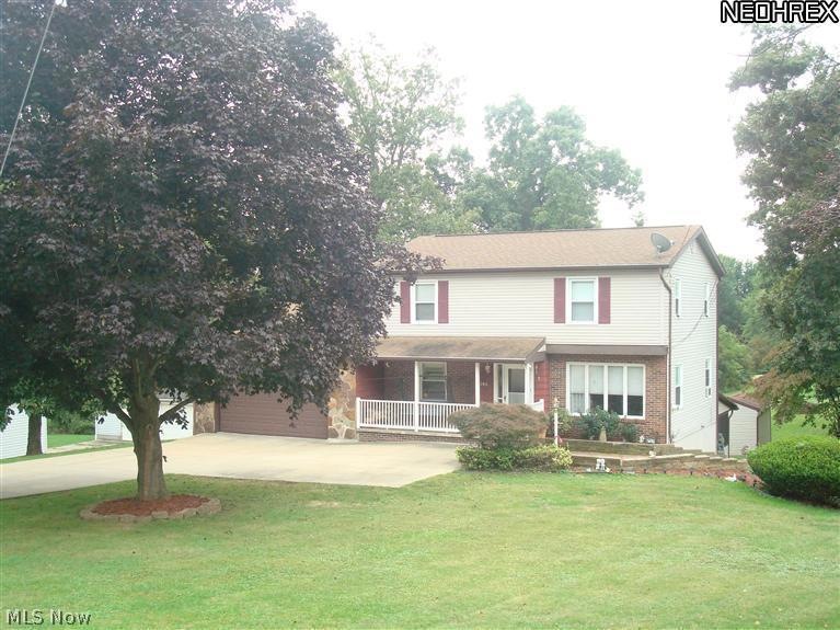 186 Lester Rd, New Franklin, OH 44319 - photo 1