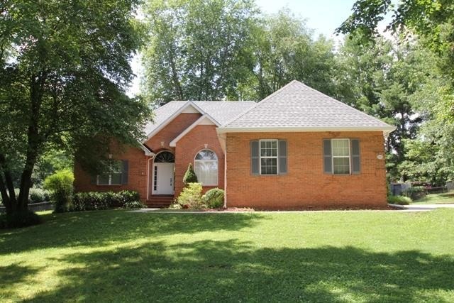585 Doak Rd, Manchester, TN 37355 - photo 1