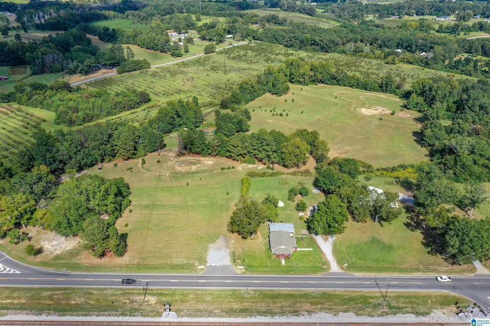 22248 U S Highway 31 unit 1, Thorsby, AL 35171 - photo 1