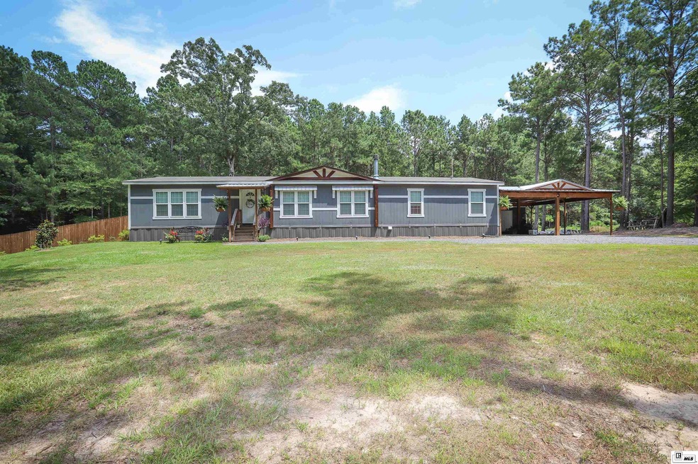 507 Rodgers Rd, Ruston, LA 71270 - photo 1