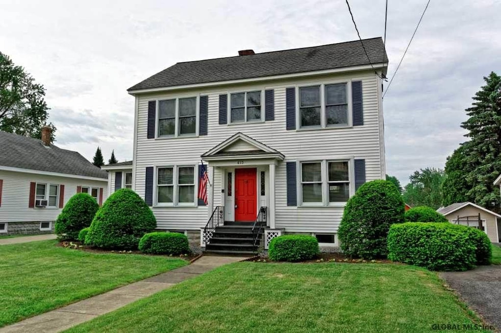 413 Mohawk Ave, Schenectady, NY 12302 - photo 1