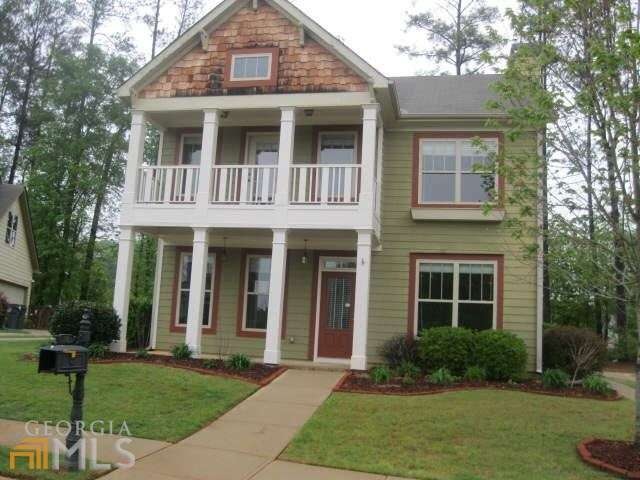 38 Plum Blossom Ln, Hampton, GA 30228 - photo 1