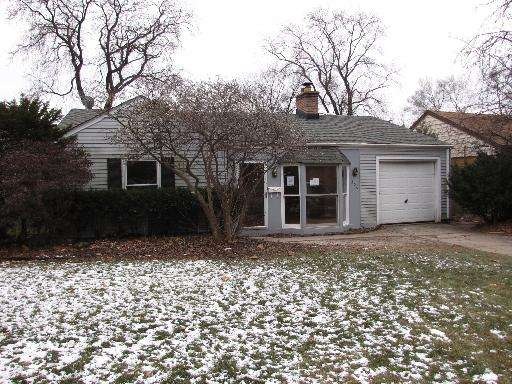 1306 E Evergreen St, Wheaton, IL 60187 - photo 1