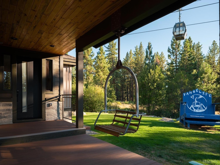 30 Lake Pkwy unit 5, South Lake Tahoe, CA 96150 - photo 1