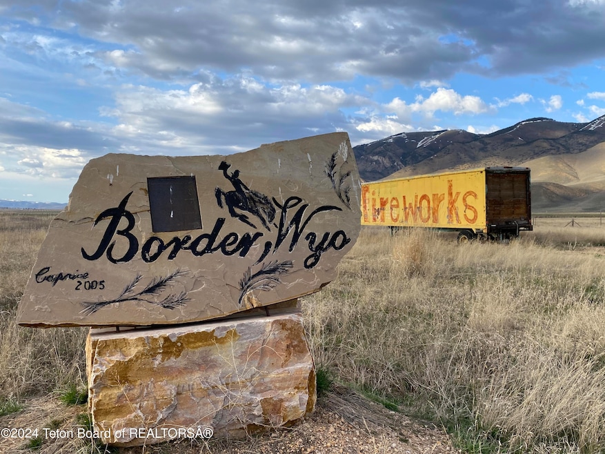 31 U S 30, Cokeville, WY 83114 - photo 1