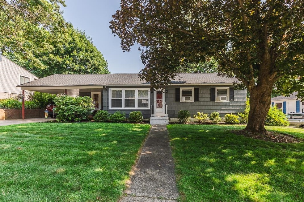 45 Constant St, Manchester, NH 03103 - photo 1