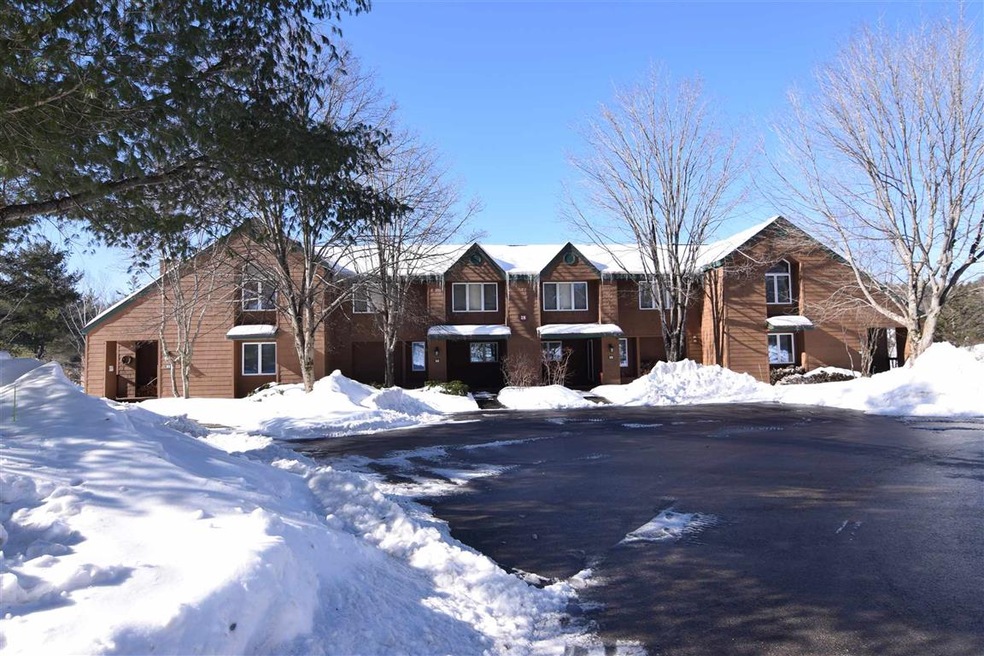 18 Ridge Dr unit 34, Woodstock, NH 03262 - photo 1