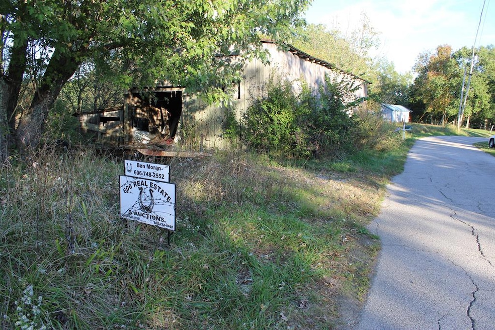 2728 Pea Ridge Rd, Germantown, KY 41044 - photo 1