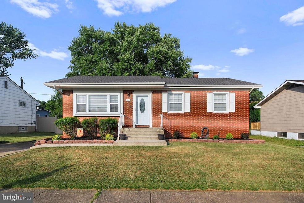 3915 Algiers Rd, Randallstown, MD 21133 - photo 1