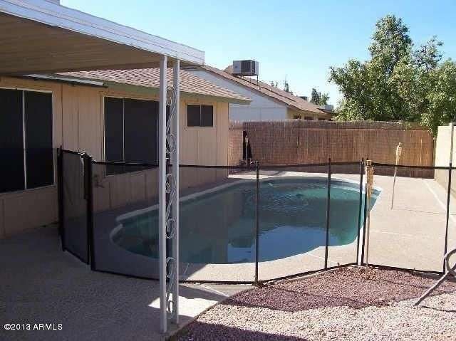 5760 W Folley St, Chandler, AZ 85226 - photo 1