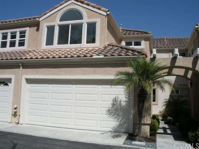 Attached 2 car garage with direct access.