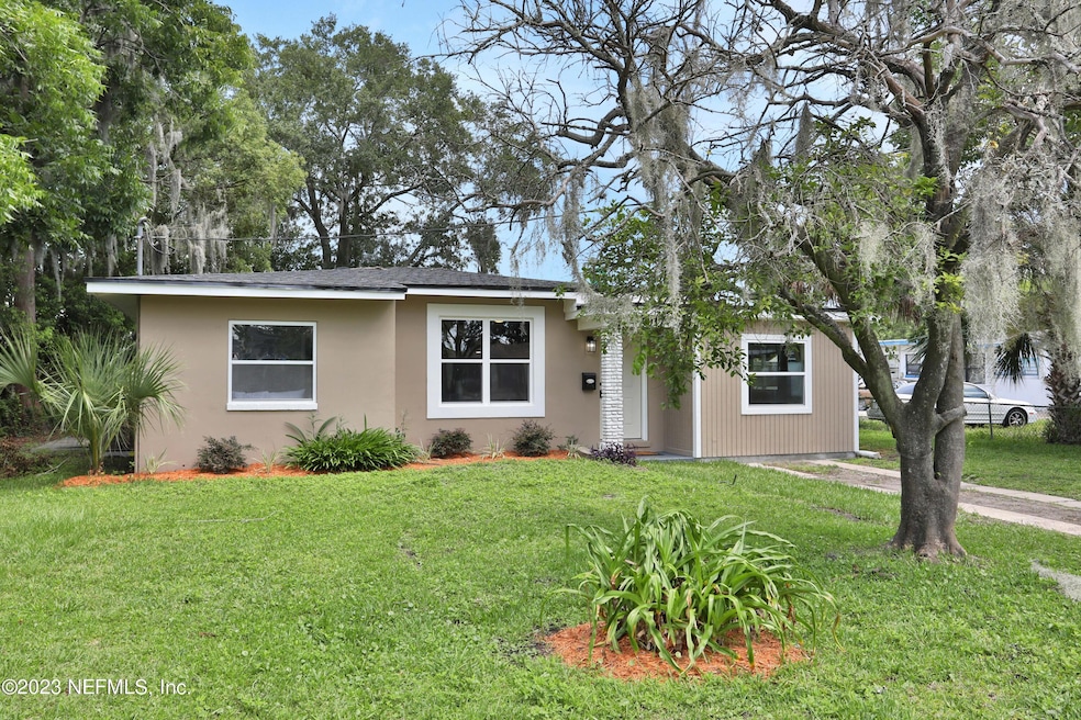 5017 Camille Ave, Jacksonville, FL 32210 - photo 1