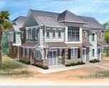 TRIPLEX TOWNHOME