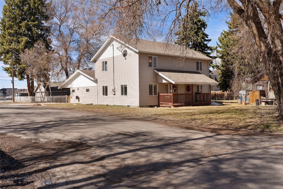 Sold • Co-Listing Agent