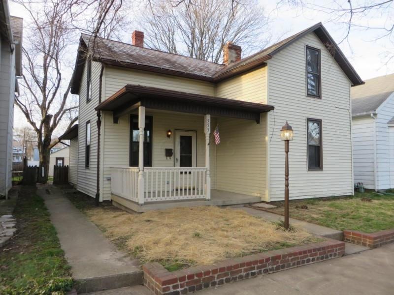 555 E Walnut