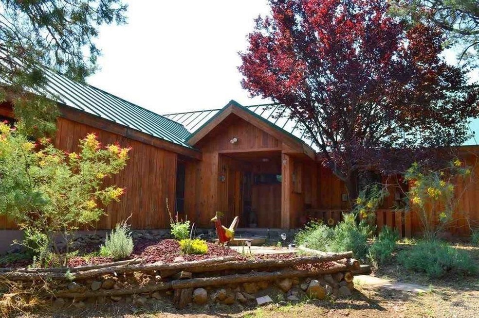 86 Wagon Wheel Ln, Silver City, NM 88061 - photo 1