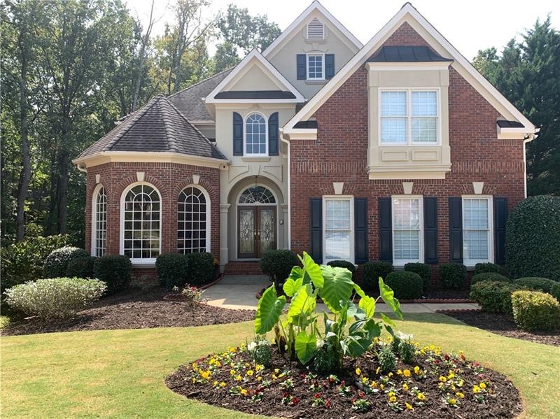 4002 Defender Dr NE, Roswell, GA 30075 - photo 1