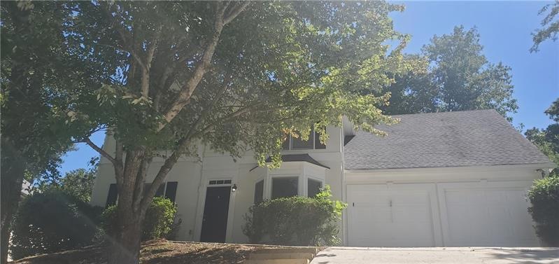 4964 Niagara Dr NW, Acworth, GA 30102 - photo 1