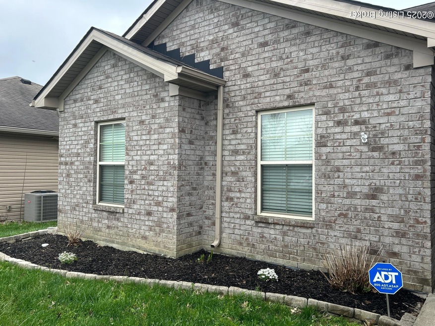 Front Facade