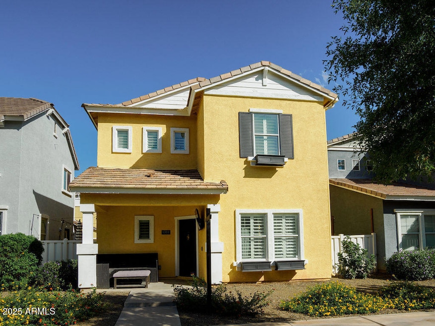 1316 S Minneola Ln, Gilbert, AZ 85296 - photo 1