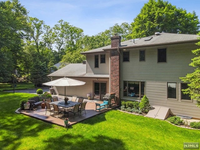 272 Crocker Place, Haworth, NJ 07641 - photo 1