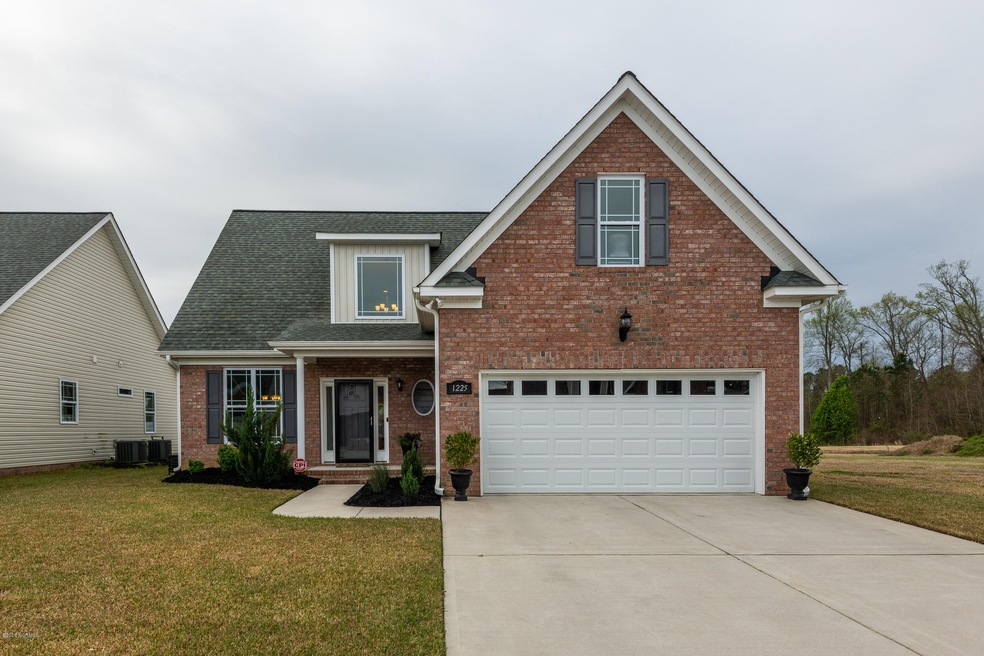 1225 Brighton Dr, Winterville, NC 28590 - photo 1